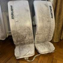 Щитки вратарские, в Москве