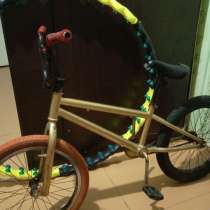 Велосипед BMX, в Москве