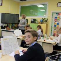 Частная школа с 34 летней историей ОБРАЗОВАНИЕ ПЛЮС I Москва, в Москве