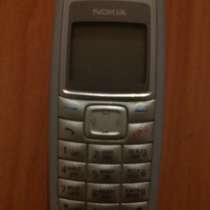 сотовый телефон Nokia 1110i, в Орле
