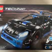 Оригинальные наборы LEGO, в Москве