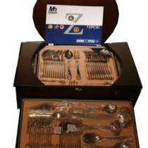 Набор ножей, вилок, ложек на 12 персон MILLERHAUS, в Москве