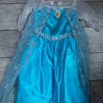 Новогоднее платье Эльза, в Липецке