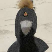 Шапка-шлем детская, в Уфе