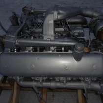 Двигатель ЯМЗ 238 НД3 с хранения (консервация), в Саратове