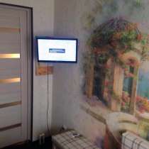 В Кропоткине по ул.Краснодарской 2-комнатная квартира на зем, в Краснодаре