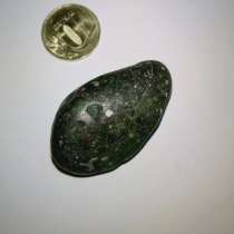 Mercurian Meteorite 水星陨石, в г.Стокгольм