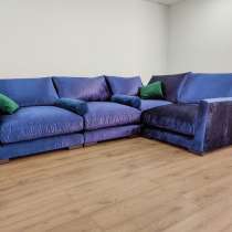 Модульный угловой диван "Неаполь", в Москве