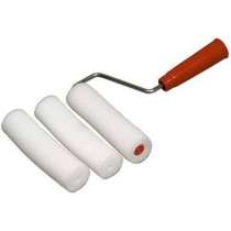 Валик малярный БЕЗ ТМ РАДУГА 0363-14 пенополеуретан, в г.Тирасполь