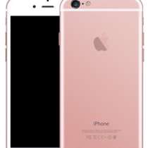 IPhone 6 rose gold 16 gb, в Уфе
