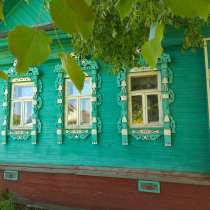 Жилой дом, в Нижнем Новгороде