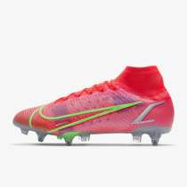 Nike Mercurial Superfly 8 Elite SG-Pro AC, в Москве