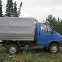 Продается кузов на ГАЗ 2217 Баргузин бортовой, в Энгельсе