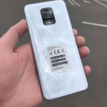 Redmi note 9s 6/128, в Краснодаре