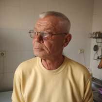 Александр, 60 лет, хочет познакомиться – ищу женщину от40 до 60 длясовместной жизни, в Таганроге