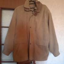 Новая куртка 52-54р, в Санкт-Петербурге