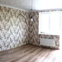Купить квартиру с ремонтом в новом доме с документами РФ!, в Севастополе