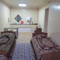 Сдам комнаты (село Соузга), в Горно-Алтайске