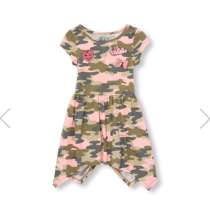 Новое летнее платье Children&rsquo;s place 18-24 месяца, в Санкт-Петербурге