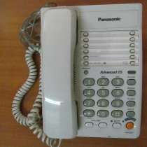 Телефон Panasonic KX-TS2363, в Белгороде