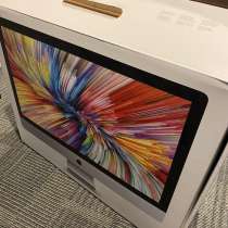 Apple iMac 2020 27-inch 5K 3.6 GHz Laptop new, в Санкт-Петербурге