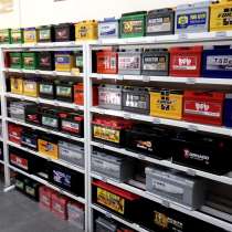 Магазин аккумуляторов, в Пензе