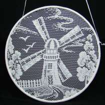 Кружево Мельница (P324), в Москве