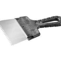 Шпатель фасадный ЗУБР МАСТЕР 10078-15-04, в г.Тирасполь