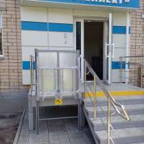 Вертикальный подъемник для инвалидов, в Челябинске
