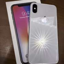 Айфон x, в Сургуте