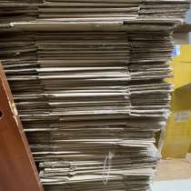 Б/у коробки для переезда, ozon, wildberes, Яндекс, в Москве