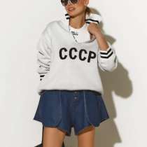 Свитер туника, в Москве