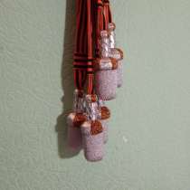 Темляки Георгиевские имперской армии(Царизм), в Волгограде