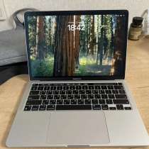 MacBook Pro 13 m2 (2022), в Южно-Сахалинске
