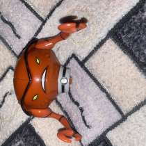 Игрушка Бен 10, в Москве