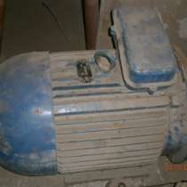 электродвигатель 4А225М4РМУ2 - 30 кв, в Челябинске