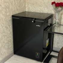 Морозилка, в Сургуте