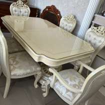 Стол стулья, в Махачкале