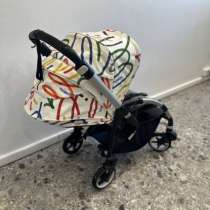 Прогулочная коляска лимитированная bugaboo bee 6, в Ульяновске