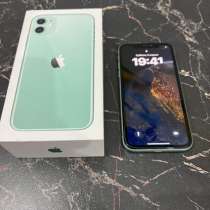 IPhone 11 64гб, в Иркутске