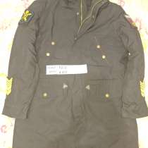 Куртка демисезонная морская, в Нальчике