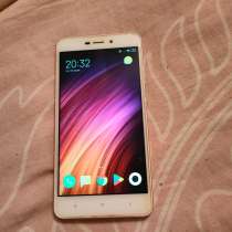 Смартфон Xiaomi Redmi 4A 2/16 ГБ, в Москве