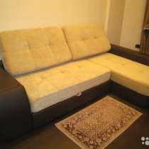 Угловой диван, в Одинцово
