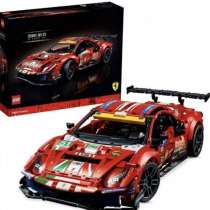 LEGO, в Новосибирске