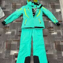 Горнолыжный костюм, в Сызрани