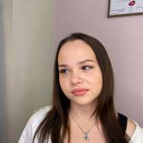 Модель на наращивание ресниц, в Новосибирске