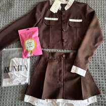 Костюм двойка, 40/42, в Красноярске