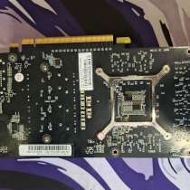 Видеокарта GTX 1060 6GB, в Дзержинске