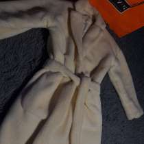 Шуба Тедди, в Череповце