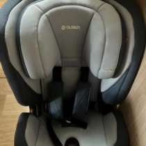 Aвтoкреcло Olsson Grоw Fаst Dеnim Isоfix 0+(0-36), в Пскове